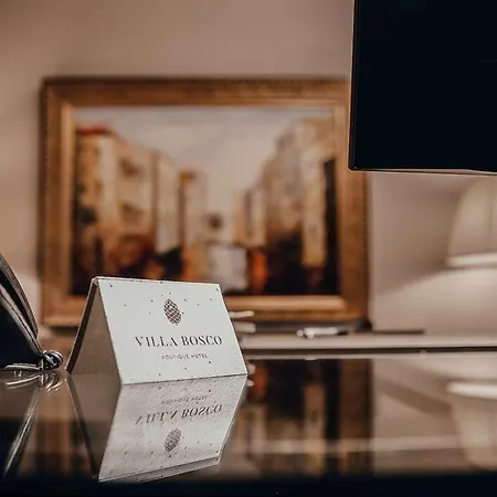 Bosco * Walldorf (Baden-Wurttemberg)