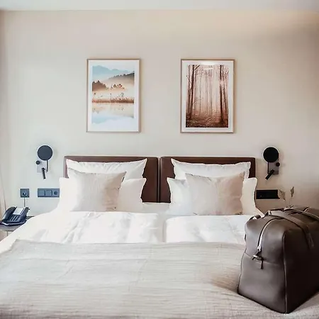 Bosco Hotel *