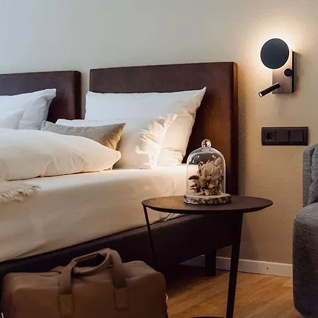 Bosco Hotel Walldorf (Baden-Wurttemberg)