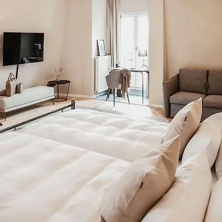 Bosco Hotel *