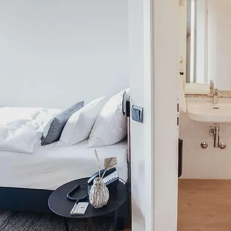 Hotel Bosco Walldorf (Baden-Wurttemberg)