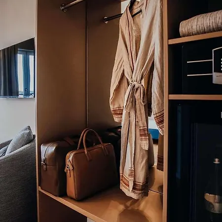 Hotel Bosco Walldorf (Baden-Wurttemberg)