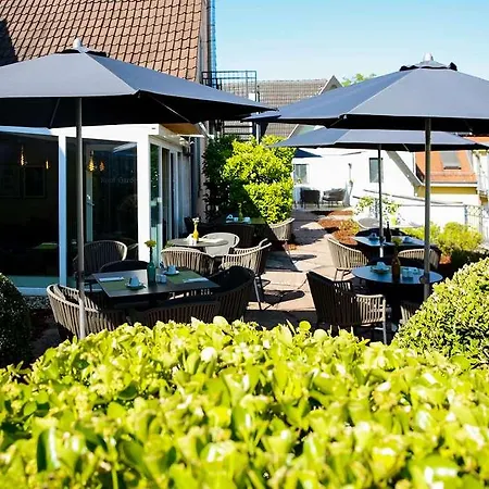 Bosco Walldorf (Baden-Wurttemberg)