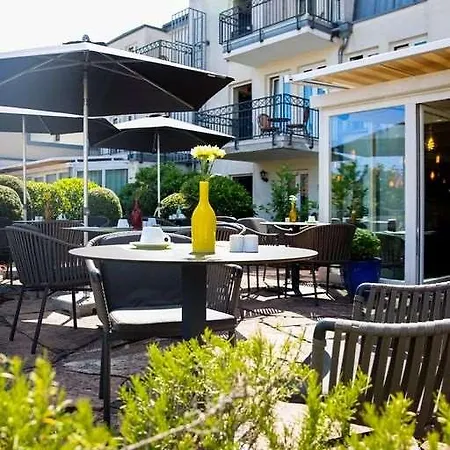 Hotel Bosco *