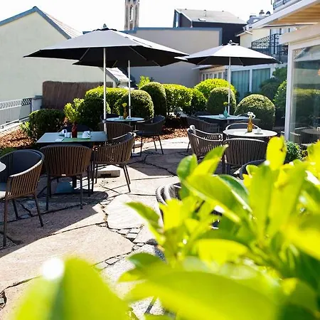 Hotel Bosco Walldorf (Baden-Wurttemberg)