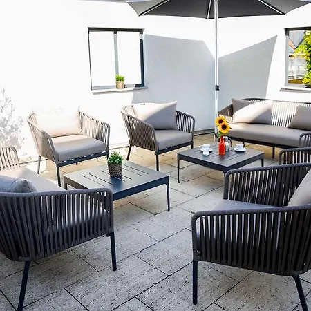 Bosco * Walldorf (Baden-Wurttemberg)