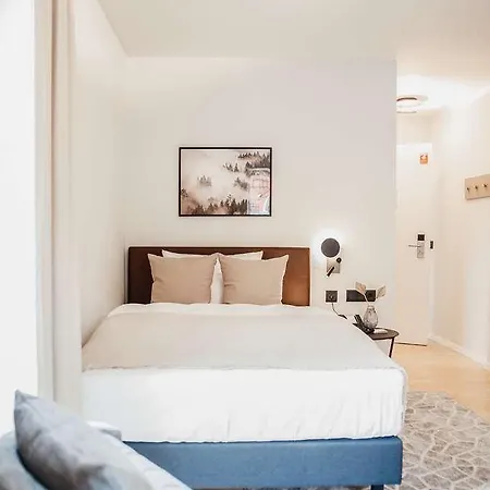 Hotel Bosco
