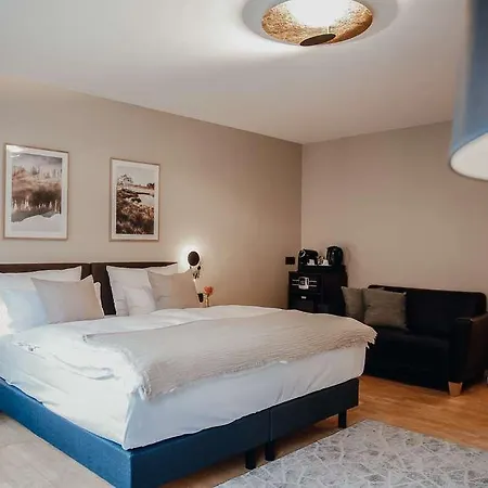 Hotel Bosco *