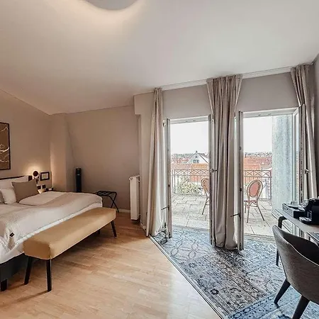 Bosco Szálloda Walldorf