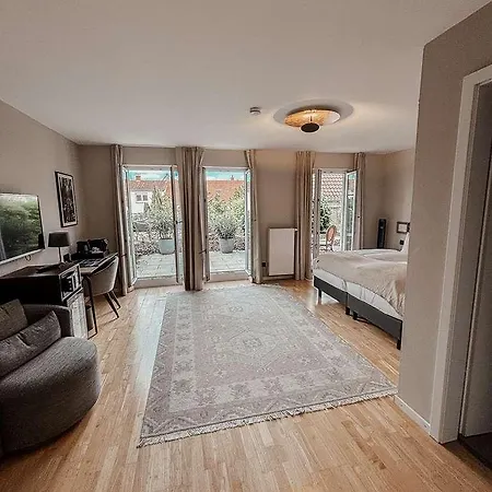 Hotel Bosco Walldorf (Baden-Wurttemberg)