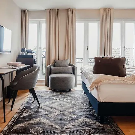 Hotel Bosco