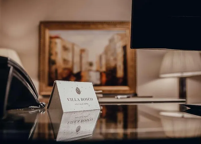 Bosco * וולדורף