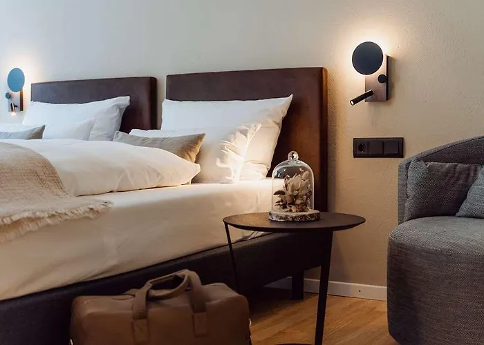 Bosco מלון וולדורף